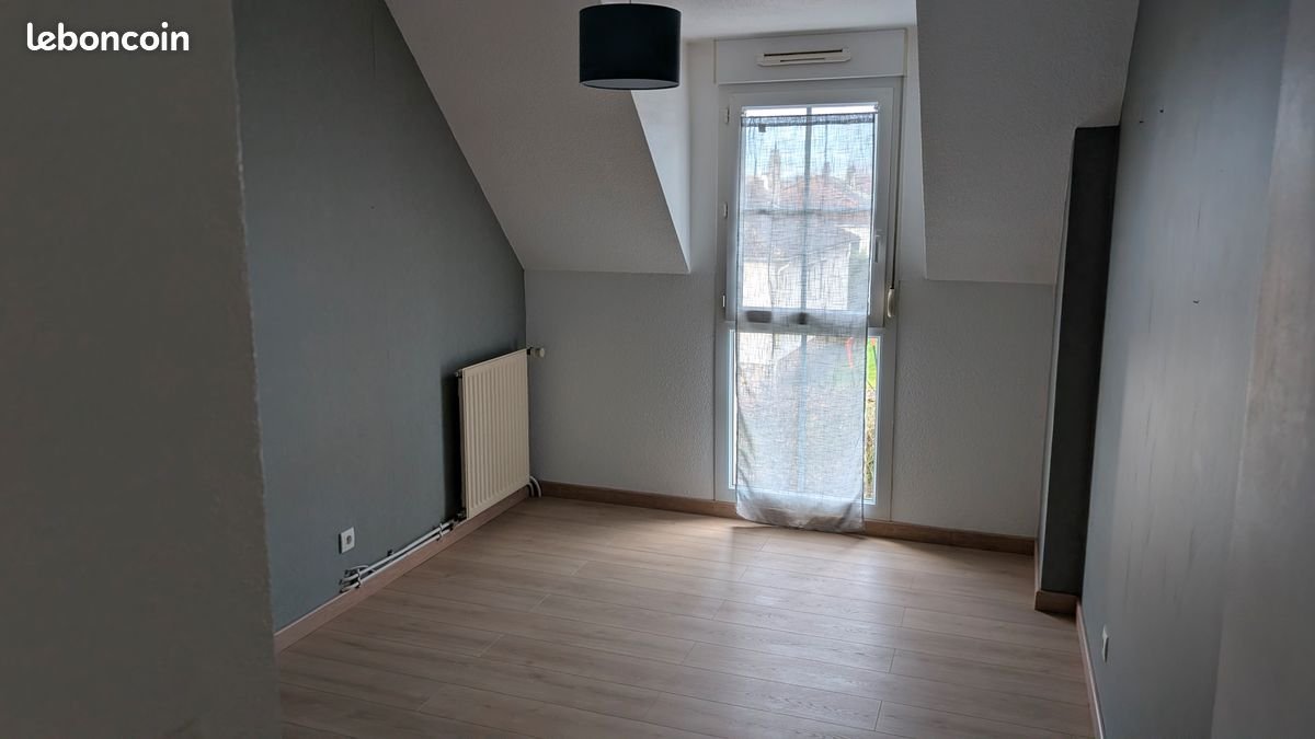 Maison à louer, 90m², Beuvillers