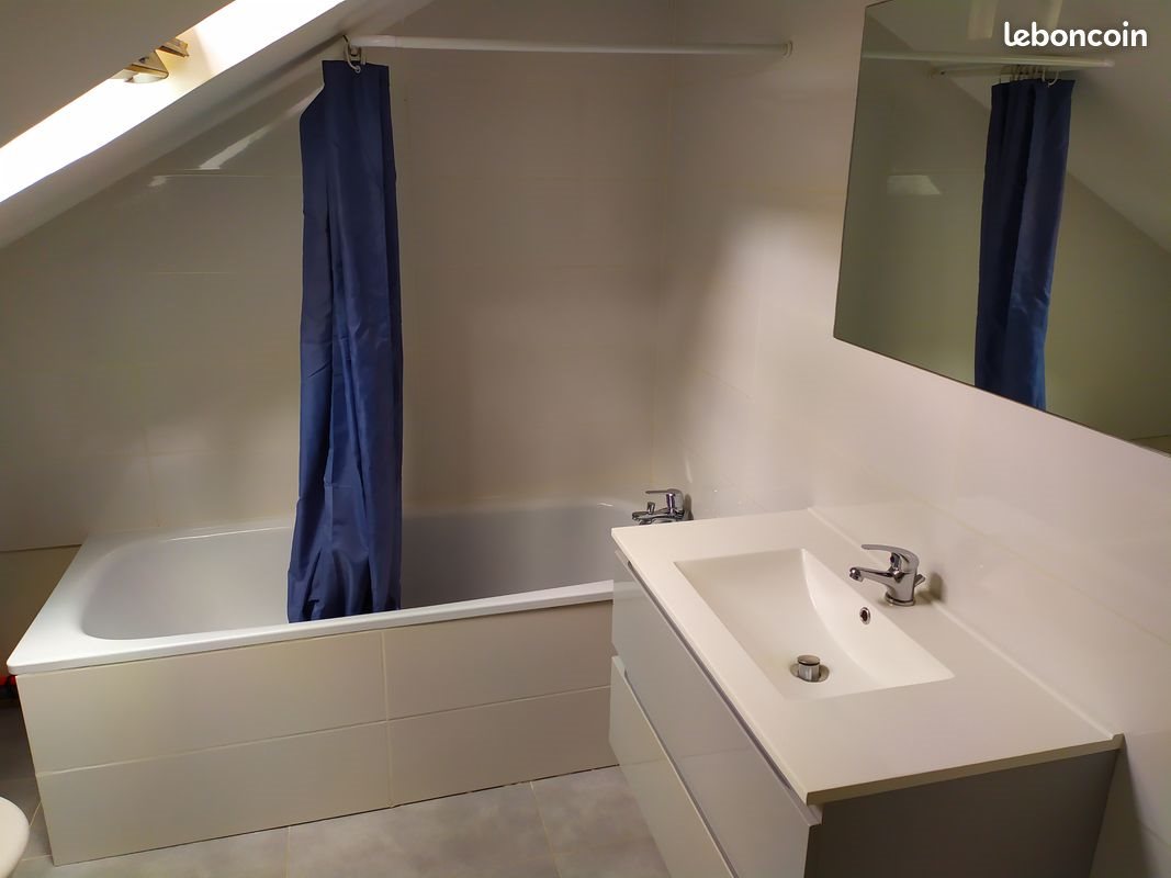 Appartement à louer, 17m², Troyes