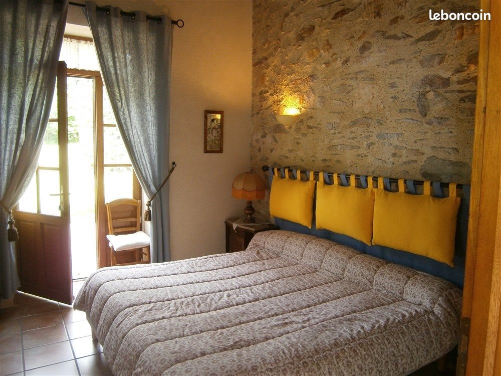 Maison à louer, 100m², Mareuil-sur-Lay-Dissais