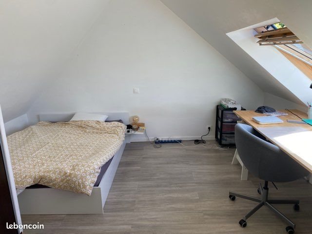 Appartement à louer, 32m², Angers