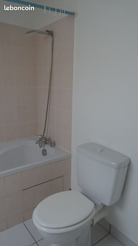 Appartement à louer, 40m², Saint-Nazaire