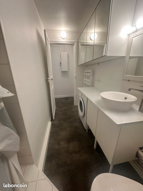 Appartement à louer, 24m², Neuilly-sur-Seine