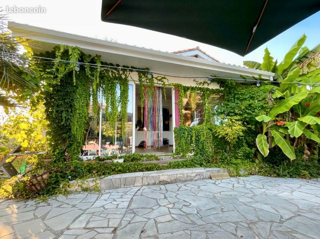 Maison à vendre, 160m², Biaudos