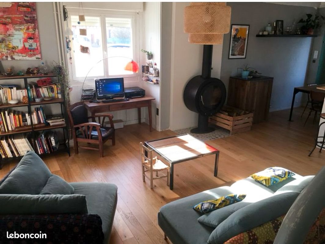 Maison à vendre, 160m², Biaudos