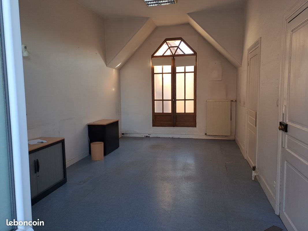Maison à vendre, 100m², Bohain-en-Vermandois
