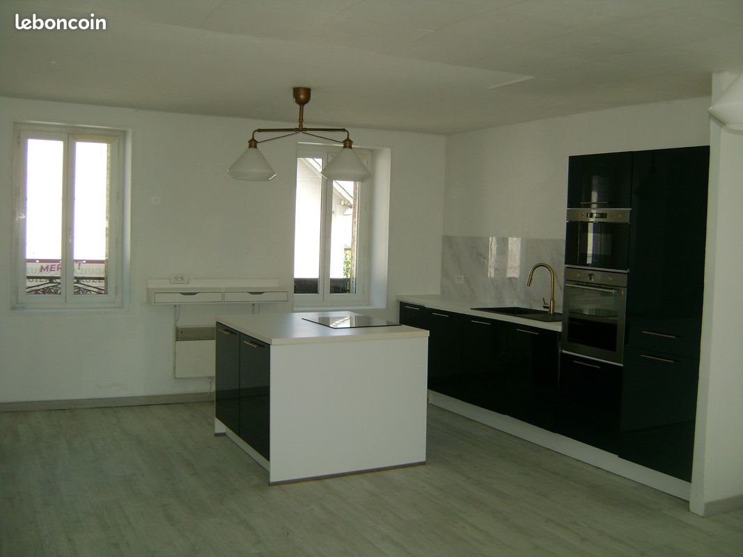 Maison à vendre, 131m², Bourges