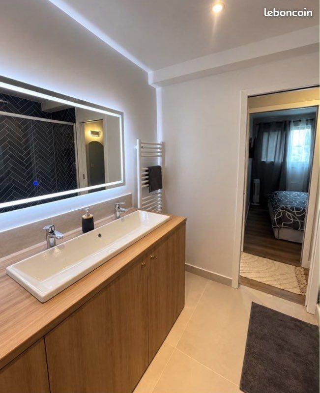 Appartement à vendre, 45m², Annemasse