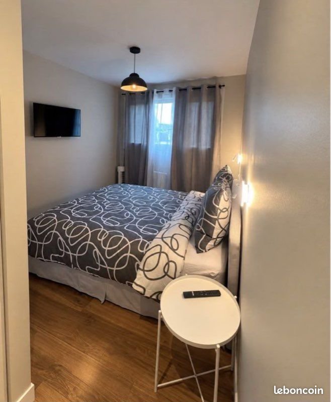 Appartement à vendre, 45m², Annemasse