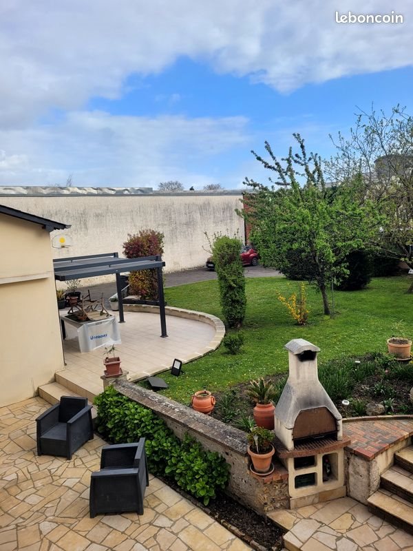 Maison à vendre, 200m², Louviers