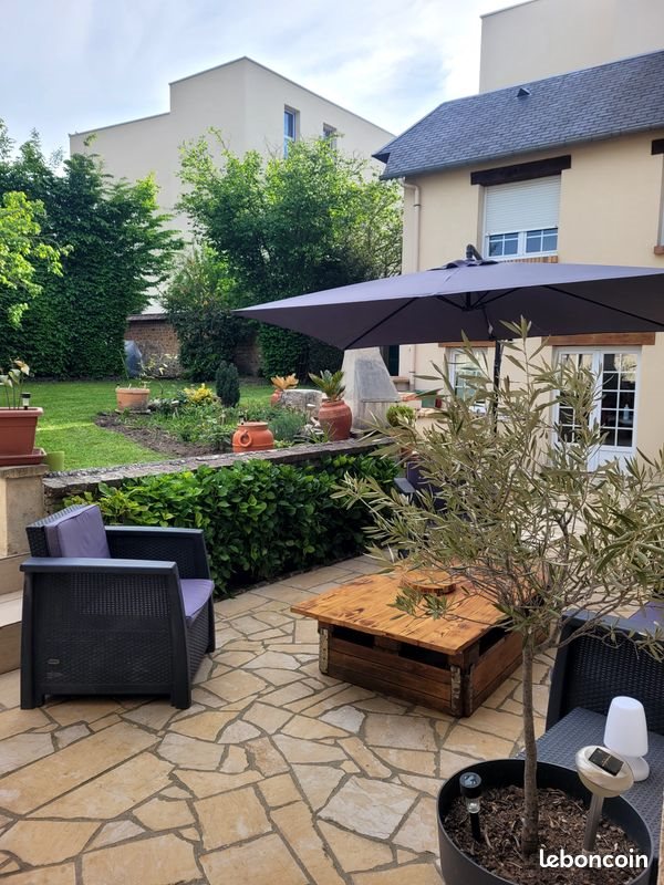 Maison à vendre, 200m², Louviers
