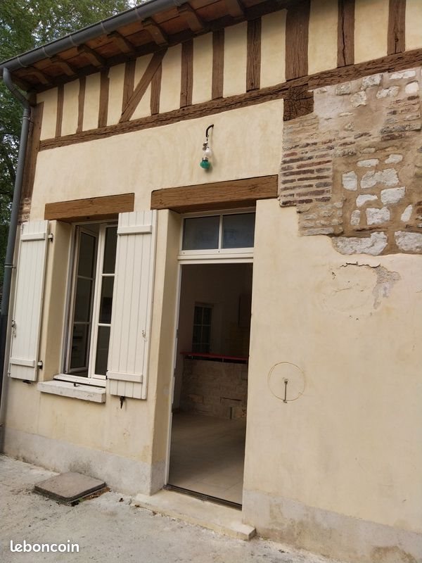 Appartement à louer, 51m², Troyes