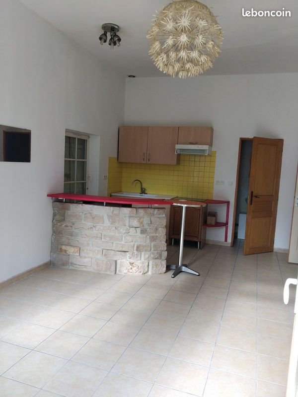 Appartement à louer, 51m², Troyes
