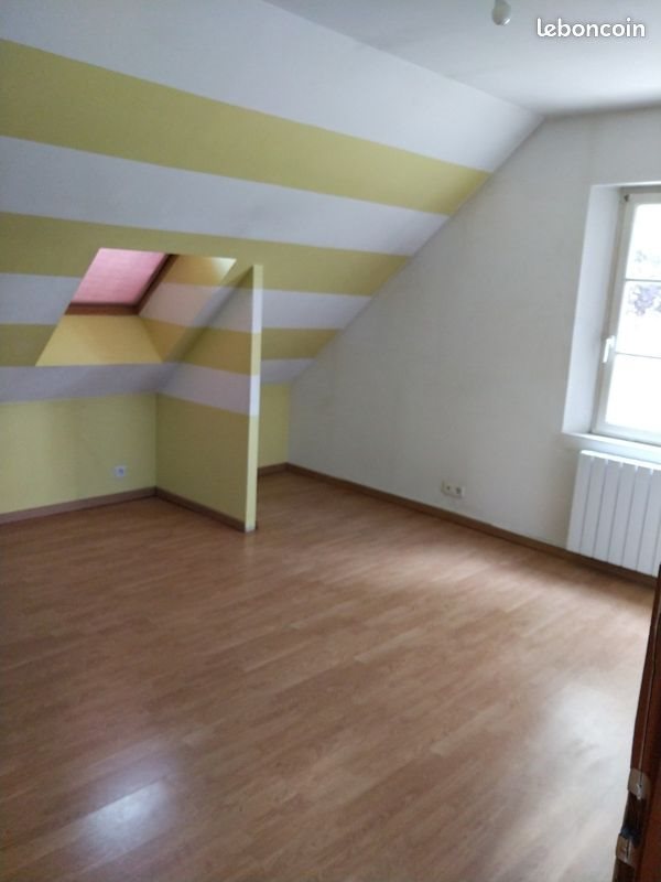 Appartement à louer, 51m², Troyes