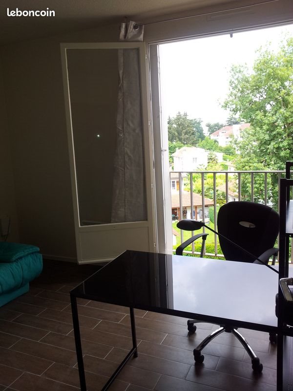 Appartement à louer, 22m², Pau