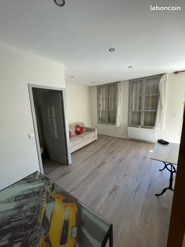 Appartement à louer, 22m², Troyes