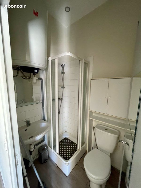 Appartement à louer, 22m², Troyes