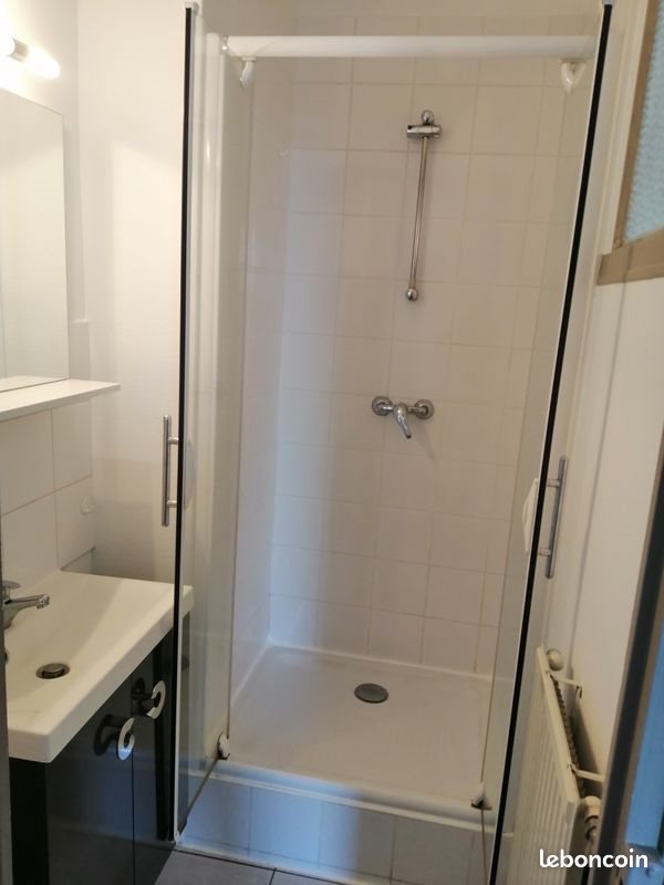 Appartement à louer, 53m², Roanne