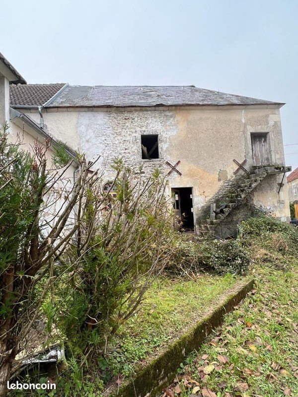 Maison à vendre, 120m², Dampierre-sous-Bouhy