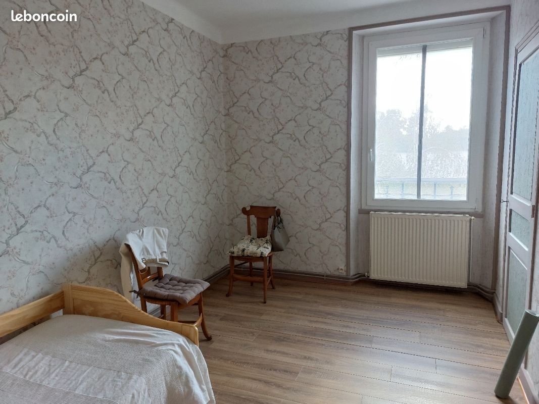 Appartement à louer, 60m², Paray-le-Monial