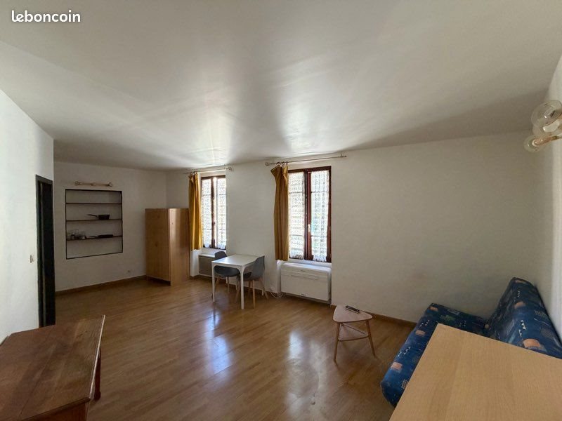 Appartement à louer, 25m², Orange