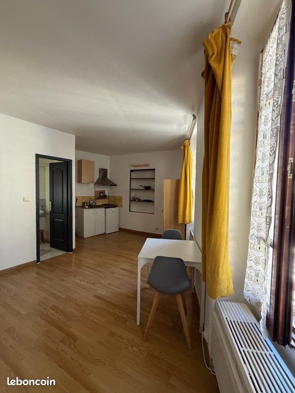 Appartement à louer, 25m², Orange