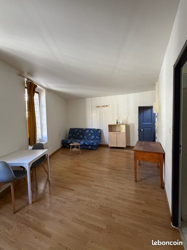 Appartement à louer, 25m², Orange