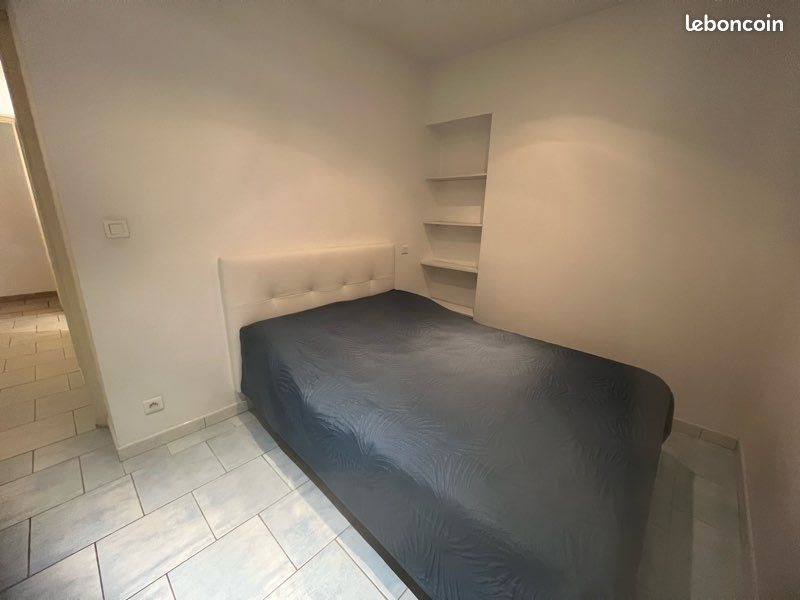 Appartement à louer, 60m², Saint-Paul-Trois-Châteaux