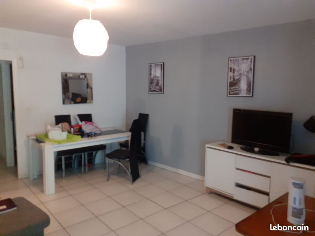 Appartement à louer, 49m², Montauban