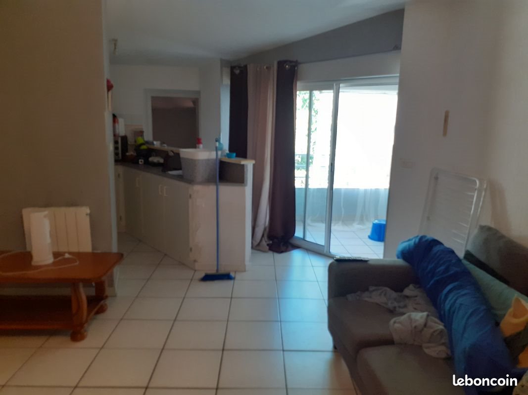 Appartement à louer, 49m², Montauban