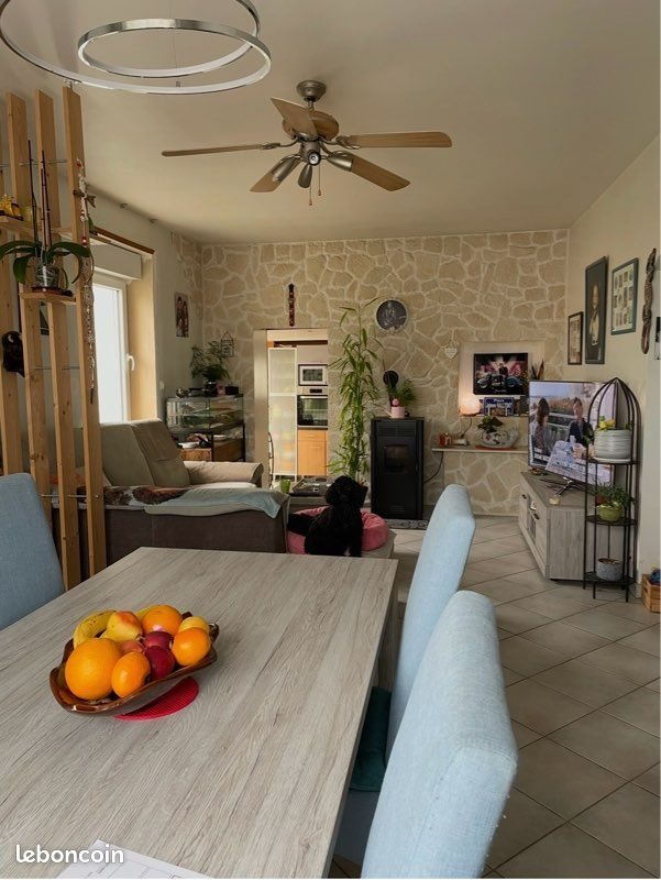 Maison à vendre, 160m², Saint-Pierre-Quiberon