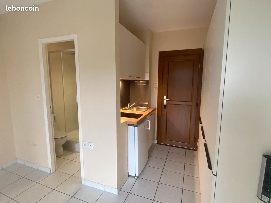 Appartement à louer, 20m², Albi
