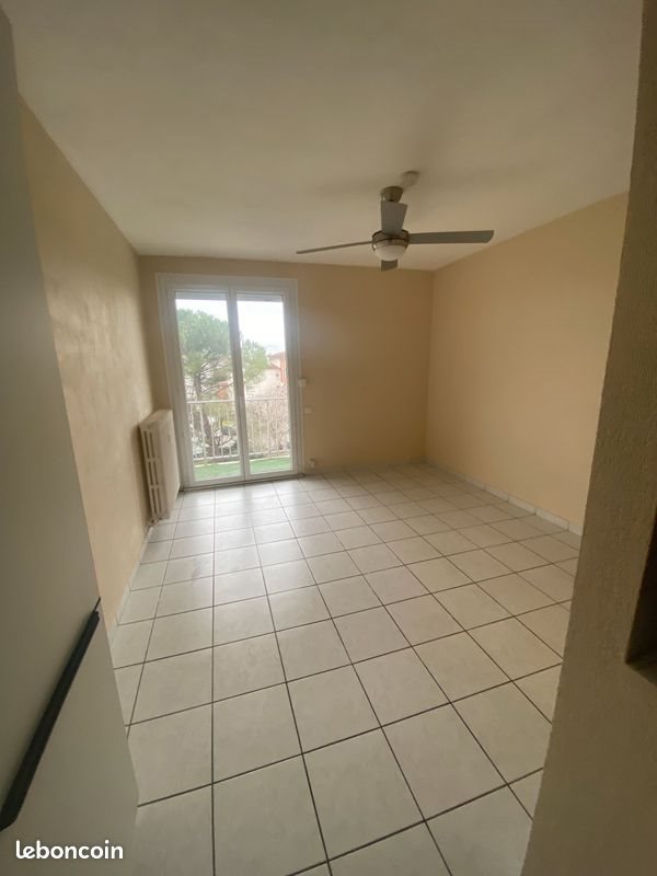 Appartement à louer, 20m², Albi
