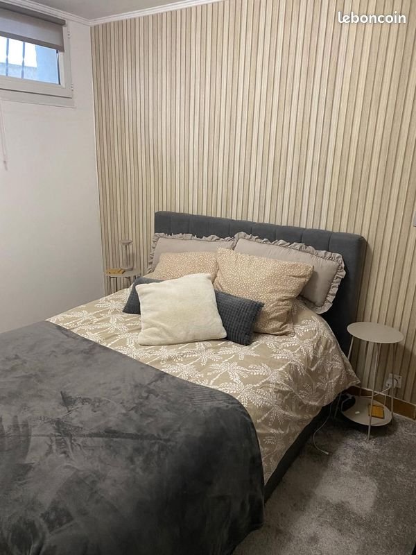 Appartement à louer, 70m², Ajaccio