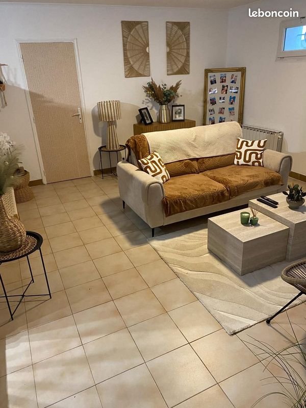 Appartement à louer, 70m², Ajaccio