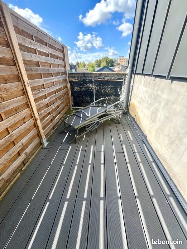 Appartement à vendre, 18m², Roubaix
