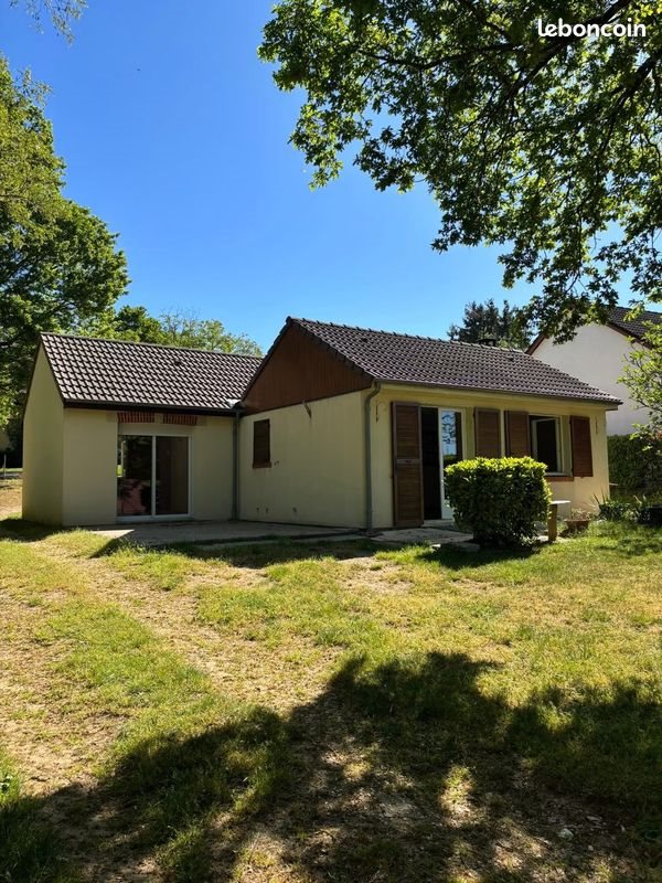 Maison à vendre, 87m², Nevoy