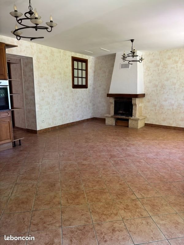 Maison à vendre, 87m², Nevoy