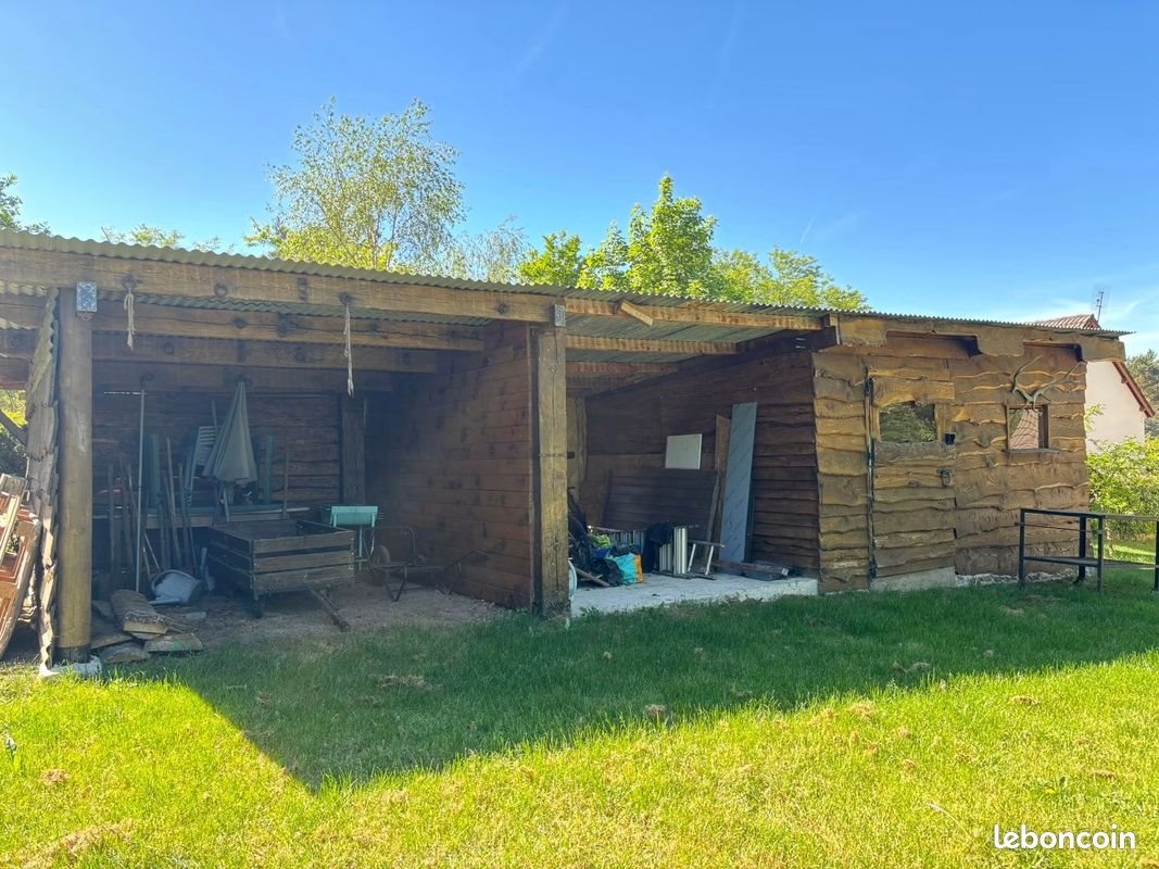Maison à vendre, 87m², Nevoy