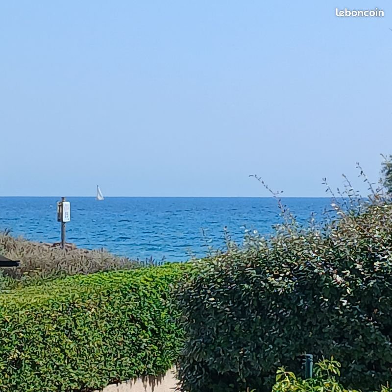 Appartement à vendre, 22m², Frontignan