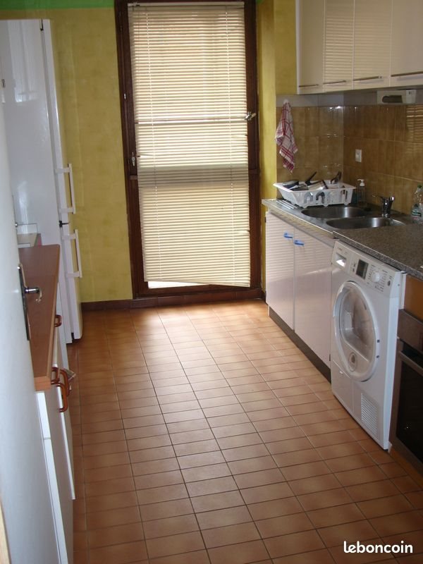Appartement à louer, 90m², Albi