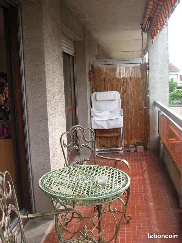 Appartement à louer, 90m², Albi