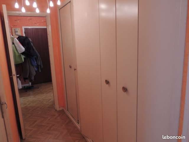 Appartement à louer, 90m², Albi