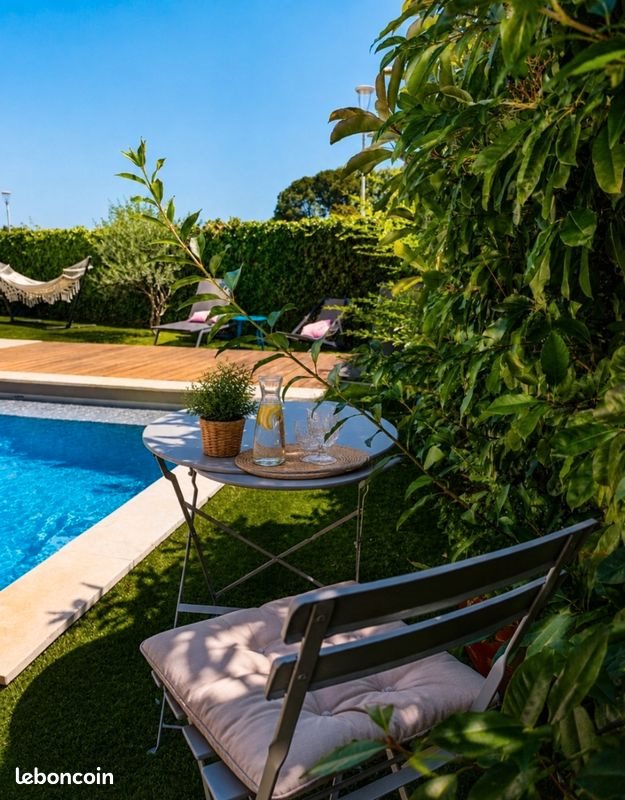 Maison à louer, 16m², Villenave-d'Ornon