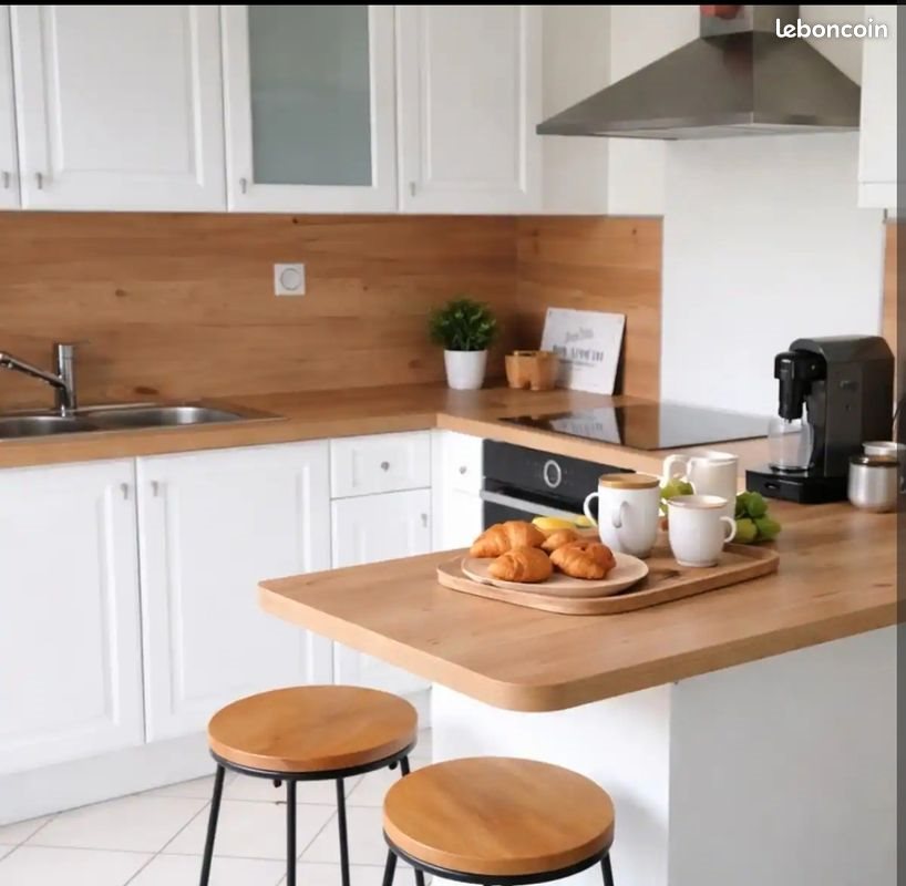 Maison à louer, 16m², Villenave-d'Ornon
