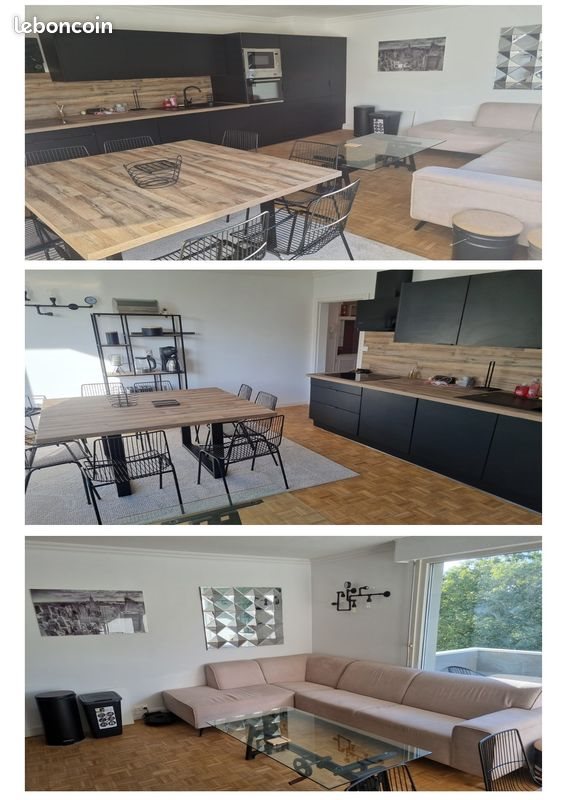 Appartement à vendre, 99m², Douai