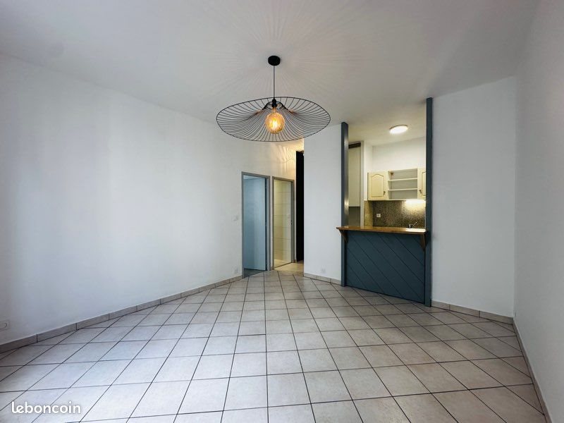 Appartement à louer, 45m², Villefranche-de-Rouergue
