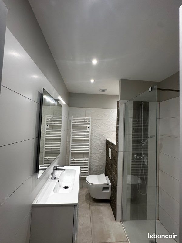 Appartement à louer, 45m², Villefranche-de-Rouergue