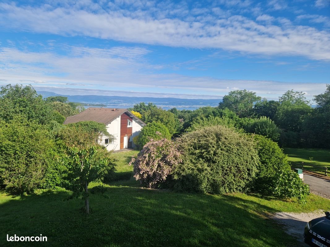 Maison à vendre, 80m², Sciez