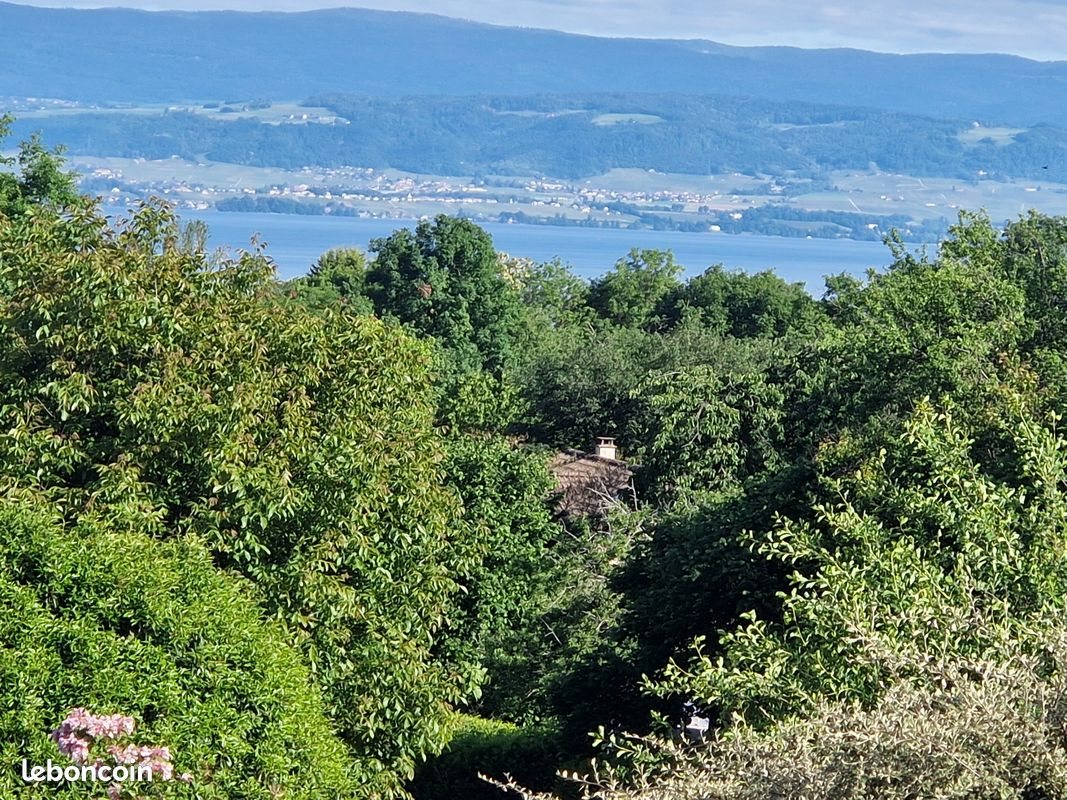Maison à vendre, 80m², Sciez