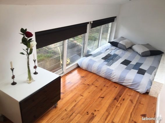 Appartement à louer, 25m², Oullins